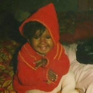 Meet your Posher, Nadia